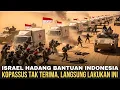 Lagu BANTUAN DARI INDONESIA DISERANG !!! KOPASSUS NGAMUK DAN LAKUKAN INI PADA TENTARA ISRAEL DI GAZA