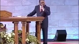 myles munroe why men need visions and dreams