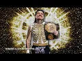 Dominik Mysterio "SUCIO DOM" + Arena Effects