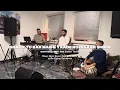 Lagu Isheq e Tu Bar Man \u0026 Yaade Rozegaar Live Instrumental - Mahroof Sharif and Javid Tajik 2025