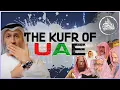 Lagu #NEW | THE KUFR OF UAE \u0026 THE HYPOCRISY OF FARIS AL HAMMADI | Ibn Bāz, Fawzān, Ibn Uthaymeen, et al.