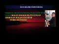 Download Lagu KARAOKE MARGA MARGA Nada Pria #karaoke #margamarga