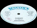 Download Lagu Bonaventura - Fantasy (Vocal).