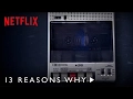 Download Lagu 13 Reasons Why | Hannah's Monologue | Netflix