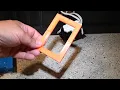 Repairing an outlet in a RV the easy way