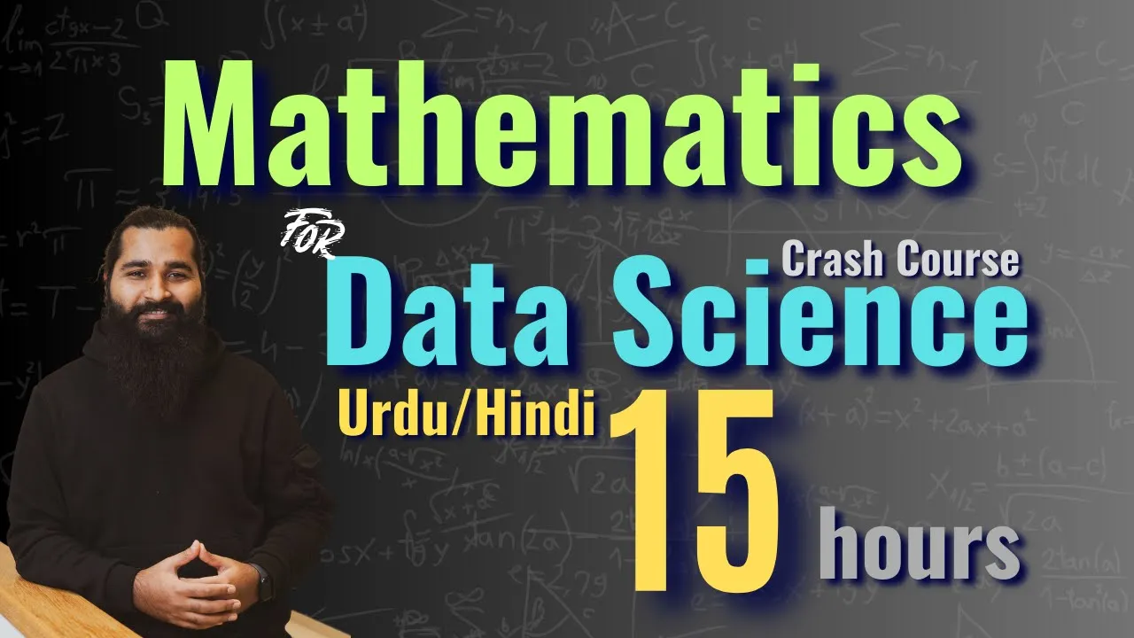 Mathematics Course