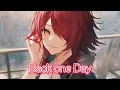 Download Lagu Nightcore - Back one Day