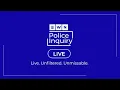 LIVE Madlanga Commission of Inquiry