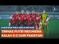 Download Lagu Hasil Timnas Putri Indonesia Vs Pakistan 0-2, Garuda Pertiwi Kalah Perdana