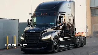 2026 Freightliner Cascadia 505 HP DD15 Fifth Gen Road Tractor
