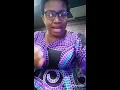 You and I...4eva, Onyeka Onwenu