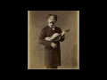 Download Lagu Sarasate playing Zigeunerweisen op.20 Audio Restored!