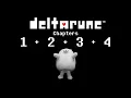 DELTARUNE Nintendo Switch 2 Announce Trailer