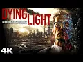 Download Lagu DYING LIGHT All Cutscenes (Full Game Movie) 4K 60FPS Ultra HD