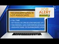 JOB ALERT Home Depot in Lufkin seeking Lot Associate