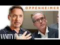Download Lagu Robert Downey Jr. Breaks Down His Career, from 'Iron Man' to 'Oppenheimer' | Vanity Fair