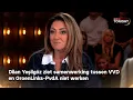 Download Lagu 'Ik richte mij niet op de persoon waardoor ik de plank compleet mis sloeg' | RTL Tonight
