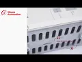ABB NDCU-04 Drive Control Unit