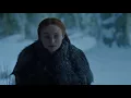 Video di BRAN torna a GRANDE INVERNO - Game of Thrones [ITA HD]