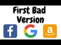 First bad version leetcode first bad version leetcode python leetcode interview question