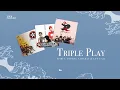 Download Lagu Your Playlist: Triple Play J-Rocks