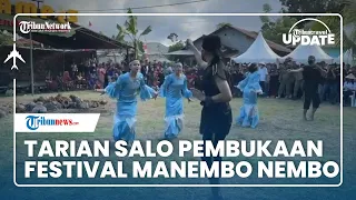 Download HUT ke-5, Negeri Pemangku Adat Danowudu Kota Bitung Gelar Pesta Rakyat dengan Aneka Pertunjukan MP3