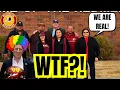RAC ST COMMANDERS Manager SLAMS Native American Group Fighting For REDSKINS NAME NOT REAL GROUP