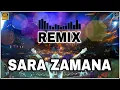 Download Lagu Sara Zamana Haseeno Ka Deewana Remix | Kaabil | New Dj Remix Hindi Song | @DJABHIMaheshtala