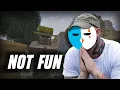 I Hate My Childhood Game Now
