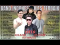 Download Lagu 40 Lagu Pilihan Terbaik ADA BAND, LETTO, FIVE MINUTES, LYLA - LAGU INDONESIA NGEHITS TAHUN 2000AN