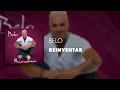 Belo - Reinventar (Áudio Oficial)