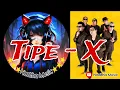 Download Lagu Full Album Tipe - X ( Genit - Ciuman Pertama - Dimana Cinta )