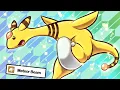 This Makes Ampharos Secretly A BEAST