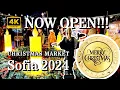 Download Lagu Have you seen SOFIA this dazzling? 🎄 Bulgarian CHRISTMAS MARKET 2024 🎄 4K 60fps NIGHT walking tour 🎄