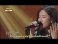 Lee SeJun & Nam YoungJoo - You | 이세준 & 남영주 - 너 [Immortal Songs 2]