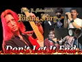 Lagu Don't Let It End / Yngwie J. Malmsteen's Rising Force (Full Band Cover)