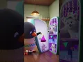 Download Lagu Penguin’s Freezer Party Surprise
