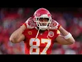 30 Minutes of Travis Kelce Highlights