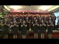 Tole Endehon ( Mari Rayakan) Paduan Suara