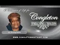 02-22-2026-Celebration of Life Service For Mr Sterling Bunns