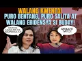 Download Lagu PBBM NAGSALITA NA! GUSTO NILANG MAWALA AKO SA PWESTO !      ICI INVESTIGATION ILALIVESTREAM NA?!