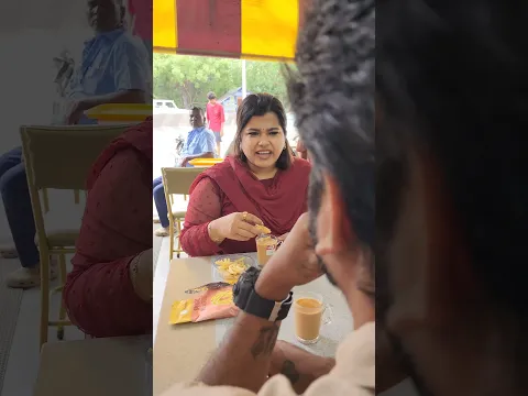 Ena analum Enaku TEA Venum🤣🤣 #anuselva #shorts