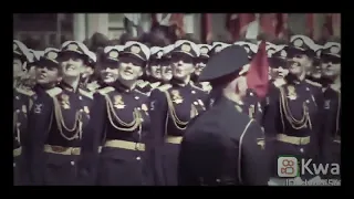 غنيه عليهم ها عيلهم هاي عياله مع ستعراض جيش الروسي بلاك Black 