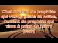 Cactus feat Luv Resval - Roméo Elvis (Paroles/Lyrics)