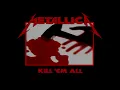 Metallica's ''Hardwired'' with their classic tones