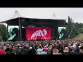 Sido 25 Jahre Jubiläumstour - Hey du! - live in Berlin 11.07.2025