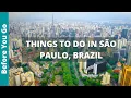 Download Lagu Sao Paulo Brazil Travel Guide: 10 FUN Things to do in São Paulo Download Lagu Sao Paulo Brazil Travel Guide: 10 FUN Things to do in São Paulo
