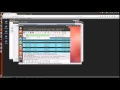 Demo of a simple DNS amplification attack