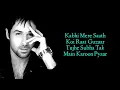 Download Lagu Bheege Hoth Tere Pyasa Dil Mera LYRICS Murder | Kunal Ganjawala | Emraan Hashmi
