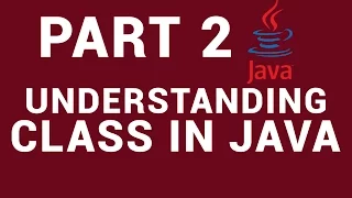 Introduction to Java Class - Object oriented Programming Methods